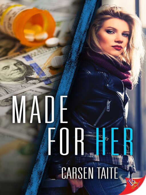 Title details for Made for Her by Carsen Taite - Available